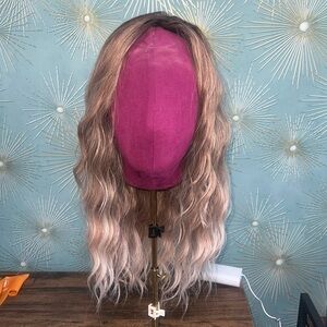 Chelsey Smith Crowns “Ocean” Petite